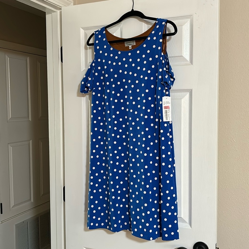 Signature by Robbie Bee Dress